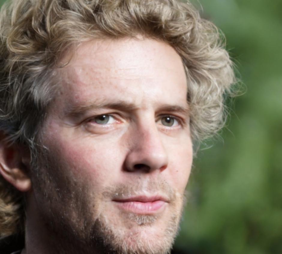 Erfahrener Finanzexperte und Trainer